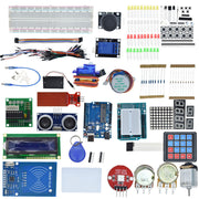 Starter Kit For Arduino Uno R3 Box