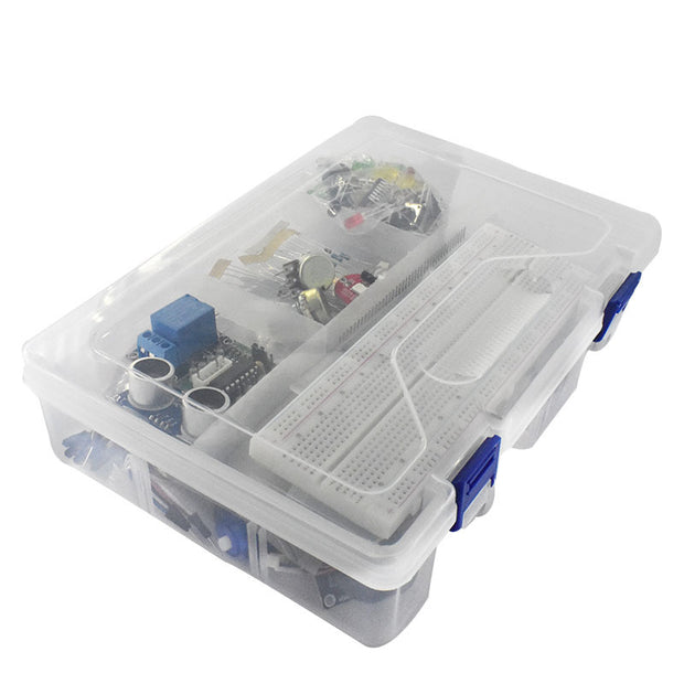 Starter Kit For Arduino Uno R3 Box