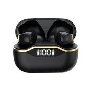 T28 Factory TWS Earphones with LED Display IPX5 Waterproof Earbud Wireless Headsets In-ear OEM OBM