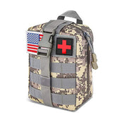 Standby Self-defense Supplies First Aid Kits