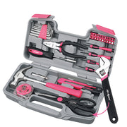 Multifunctional repair toolbox